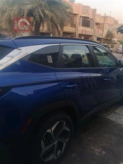 هيونداي توسان
